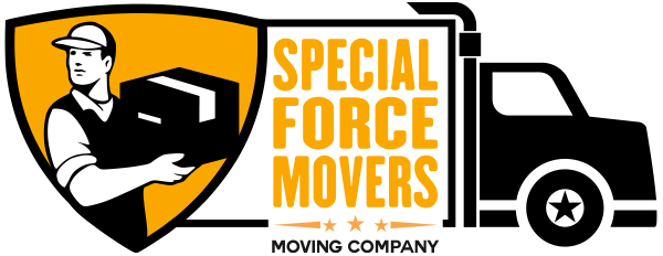 Special Force Movers